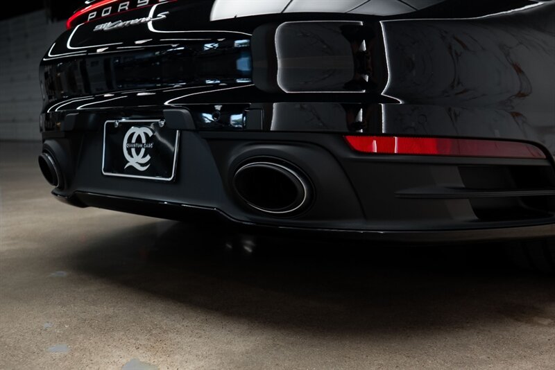 2023 Porsche 911 Carrera S - Photo 39 - Scottsdale, AZ 85258