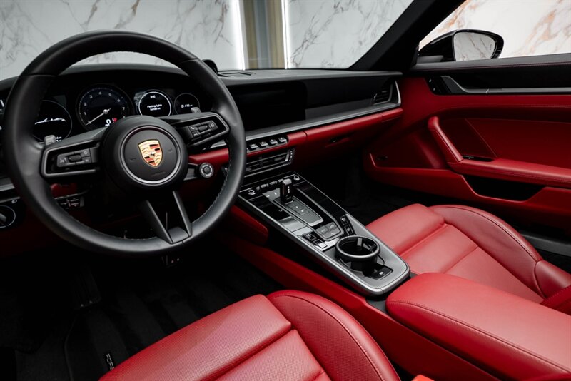 2023 Porsche 911 Carrera S - Photo 50 - Scottsdale, AZ 85258