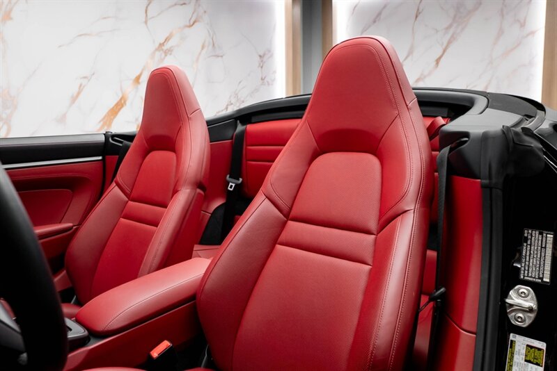 2023 Porsche 911 Carrera S - Photo 45 - Scottsdale, AZ 85258