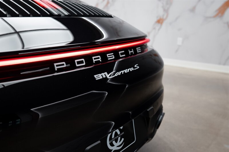2023 Porsche 911 Carrera S - Photo 33 - Scottsdale, AZ 85258