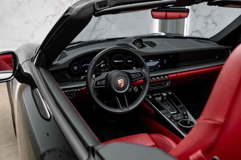 2023 Porsche 911 Carrera S - Photo 40 - Scottsdale, AZ 85258