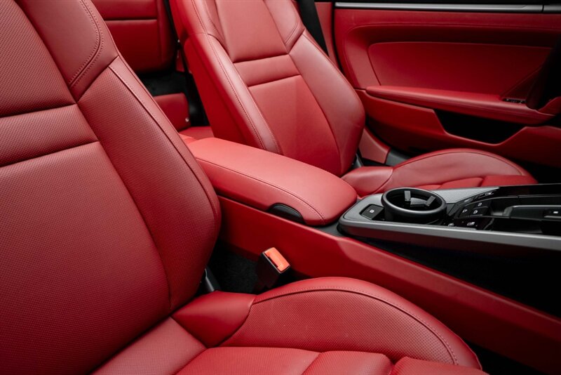 2023 Porsche 911 Carrera S - Photo 59 - Scottsdale, AZ 85258