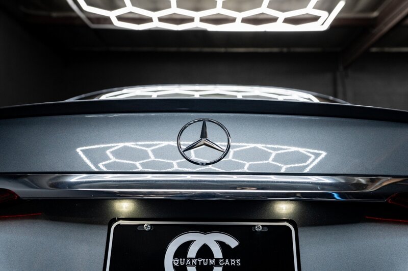 2024 Mercedes-Benz S 580 4MATIC - Photo 43 - Huntington Beach, CA 92649