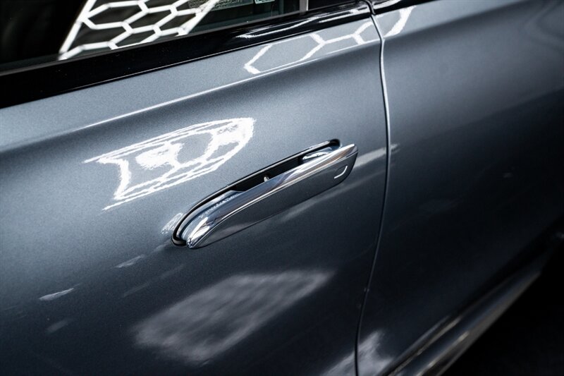 2024 Mercedes-Benz S 580 4MATIC - Photo 13 - Huntington Beach, CA 92649
