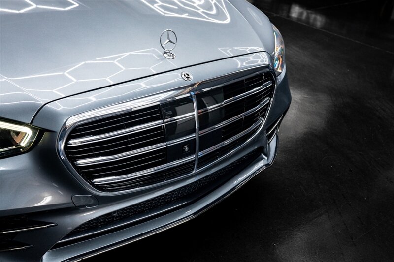 2024 Mercedes-Benz S 580 4MATIC - Photo 5 - Huntington Beach, CA 92649