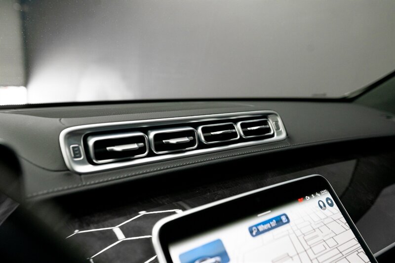 2024 Mercedes-Benz S 580 4MATIC - Photo 23 - Huntington Beach, CA 92649