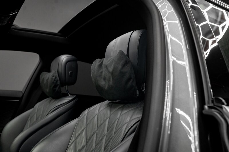 2024 Mercedes-Benz S 580 4MATIC - Photo 18 - Huntington Beach, CA 92649