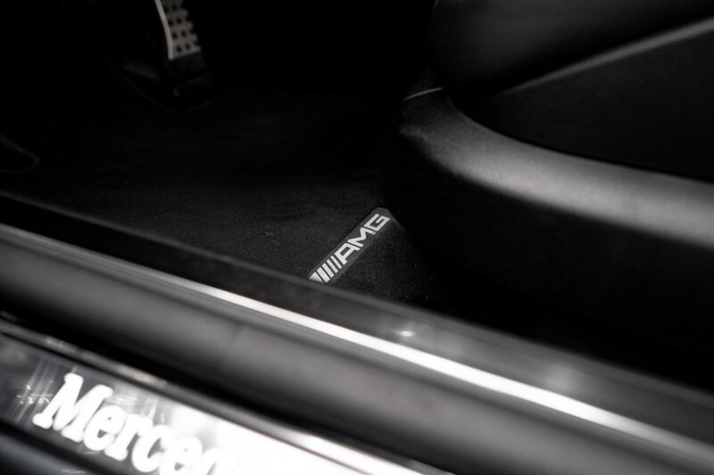 2024 Mercedes-Benz S 580 4MATIC - Photo 20 - Huntington Beach, CA 92649