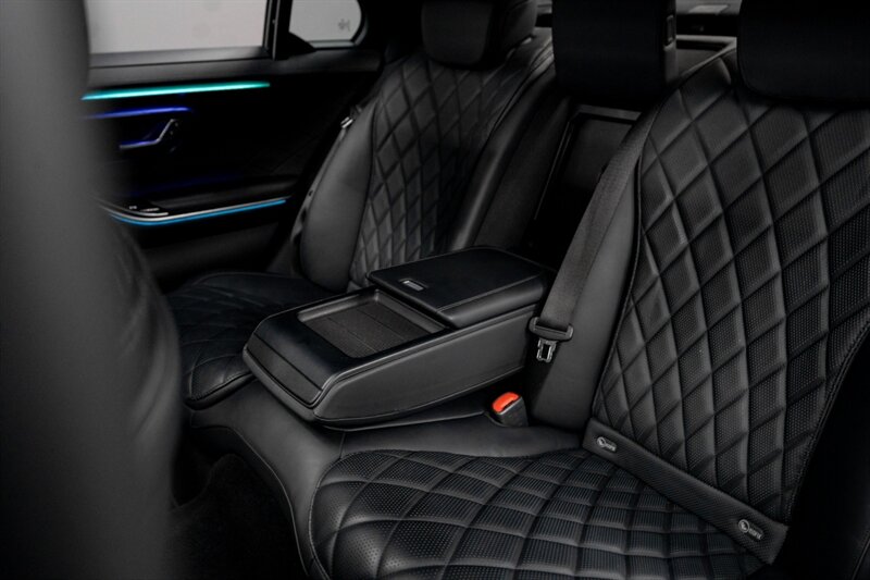 2024 Mercedes-Benz S 580 4MATIC - Photo 33 - Huntington Beach, CA 92649