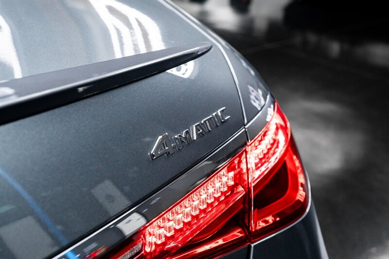 2024 Mercedes-Benz S 580 4MATIC - Photo 42 - Huntington Beach, CA 92649