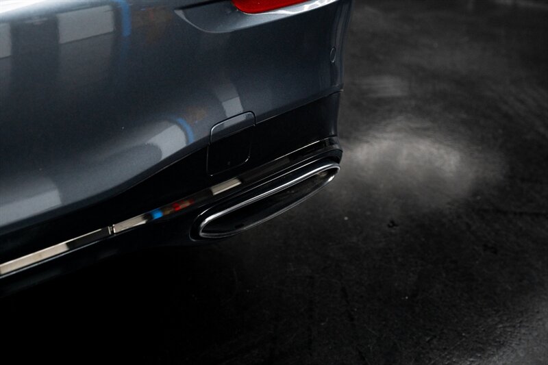 2024 Mercedes-Benz S 580 4MATIC - Photo 45 - Huntington Beach, CA 92649