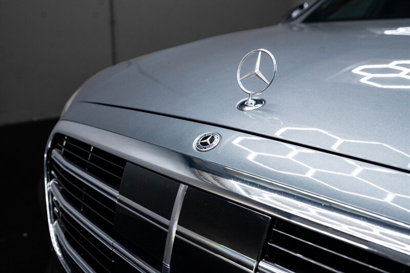 2024 Mercedes-Benz S 580 4MATIC - Photo 6 - Huntington Beach, CA 92649