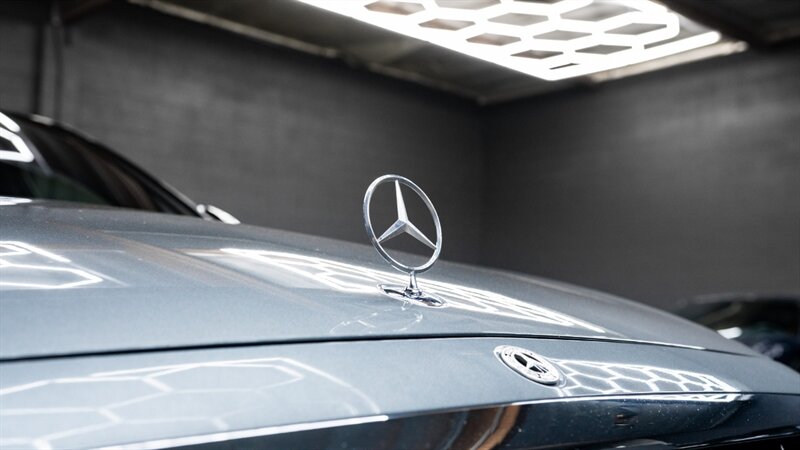 2024 Mercedes-Benz S 580 4MATIC - Photo 7 - Huntington Beach, CA 92649