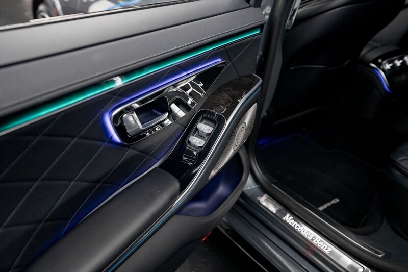 2024 Mercedes-Benz S 580 4MATIC - Photo 30 - Huntington Beach, CA 92649