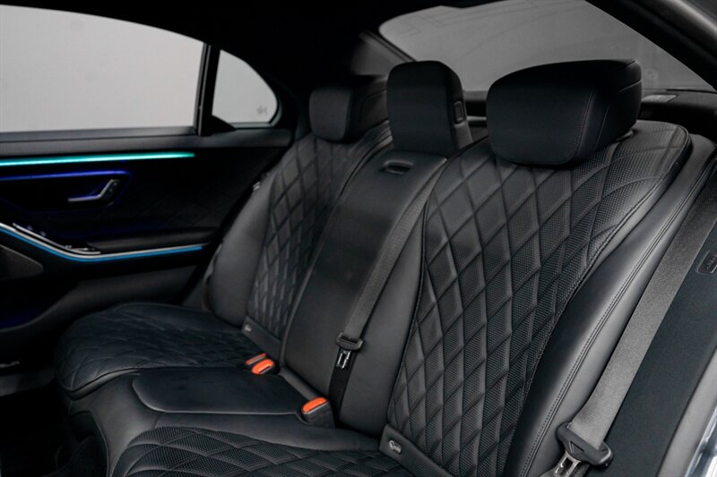 2024 Mercedes-Benz S 580 4MATIC - Photo 32 - Huntington Beach, CA 92649