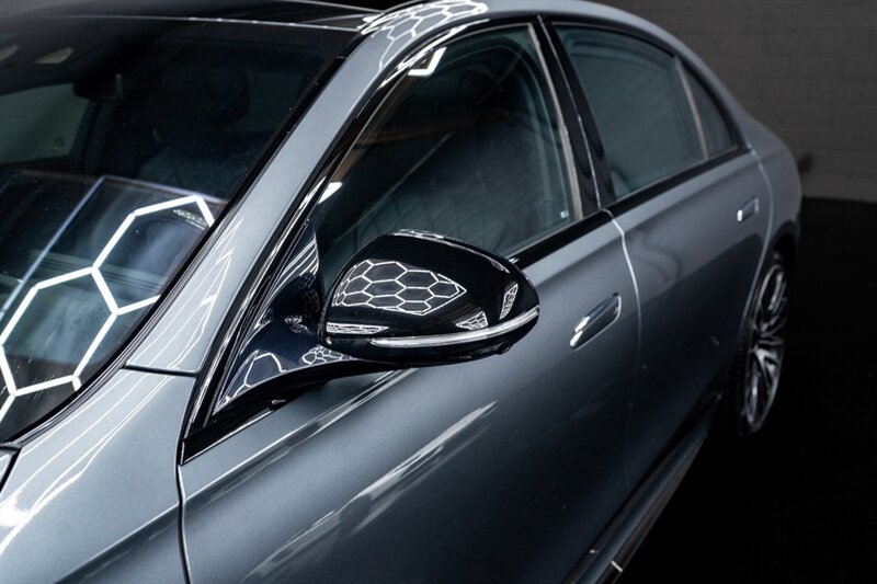 2024 Mercedes-Benz S 580 4MATIC - Photo 12 - Huntington Beach, CA 92649