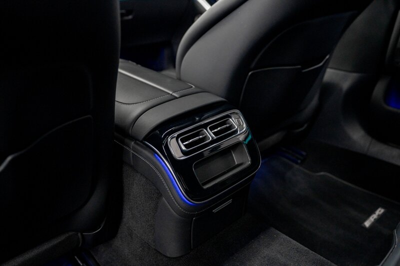 2024 Mercedes-Benz S 580 4MATIC - Photo 34 - Huntington Beach, CA 92649