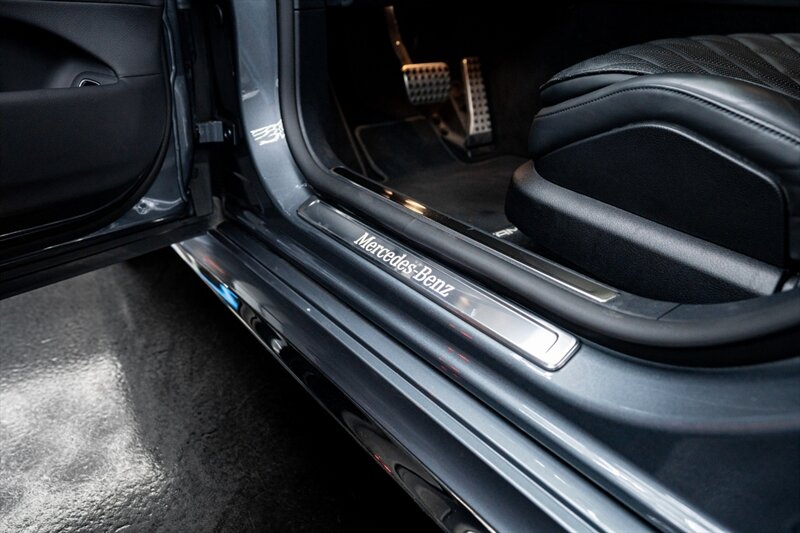 2024 Mercedes-Benz S 580 4MATIC - Photo 15 - Huntington Beach, CA 92649