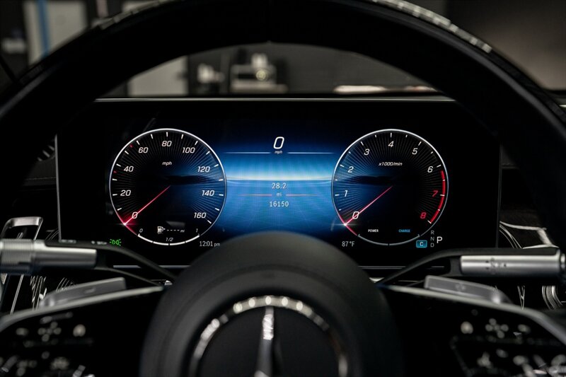 2024 Mercedes-Benz S 580 4MATIC - Photo 22 - Huntington Beach, CA 92649