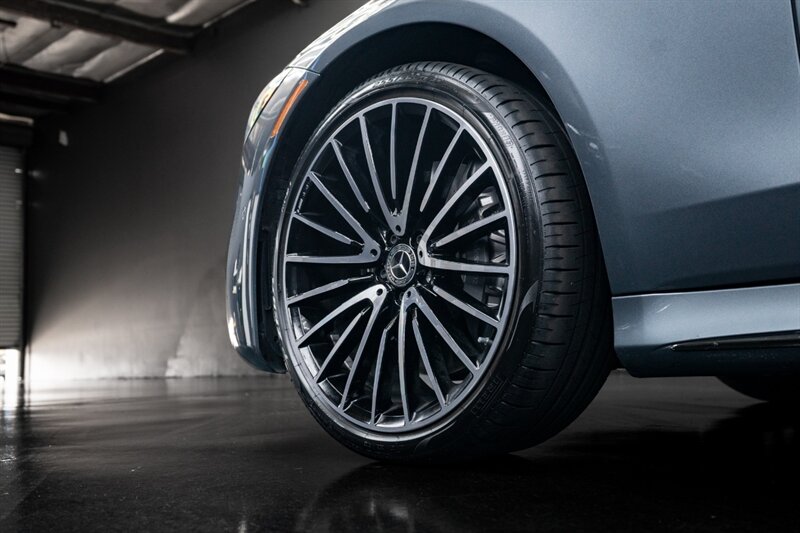 2024 Mercedes-Benz S 580 4MATIC - Photo 11 - Huntington Beach, CA 92649