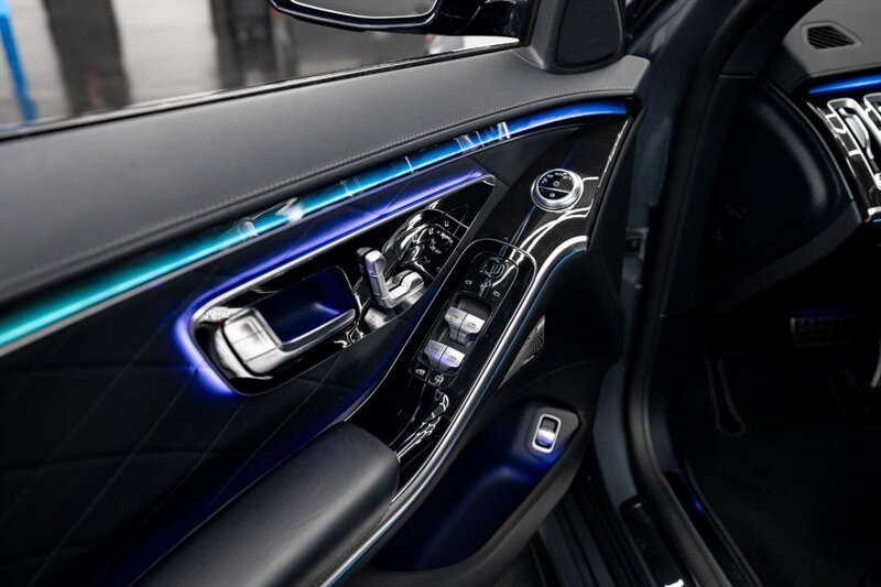2024 Mercedes-Benz S 580 4MATIC - Photo 29 - Huntington Beach, CA 92649