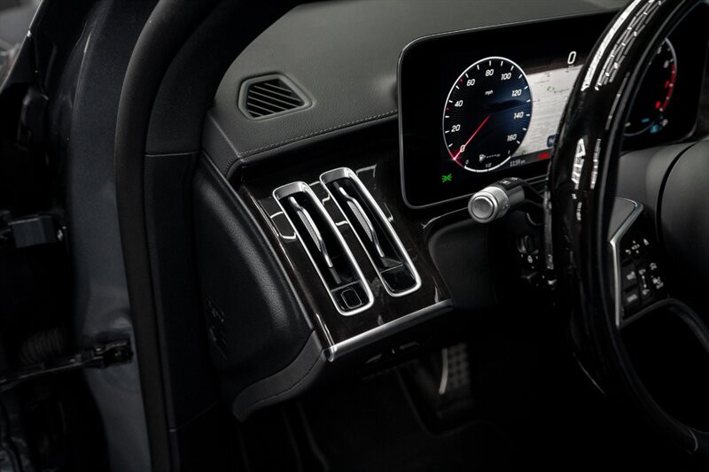 2024 Mercedes-Benz S 580 4MATIC - Photo 21 - Huntington Beach, CA 92649
