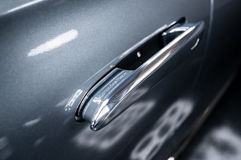 2024 Mercedes-Benz S 580 4MATIC - Photo 14 - Huntington Beach, CA 92649