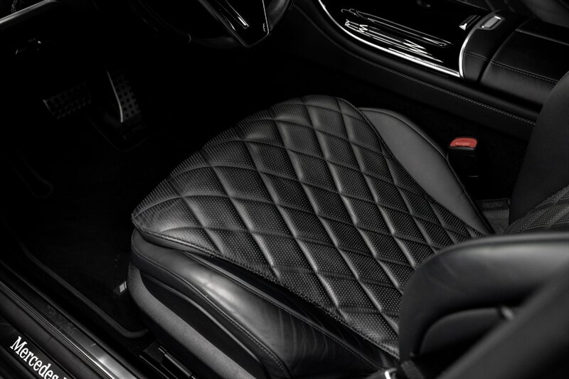 2024 Mercedes-Benz S 580 4MATIC - Photo 19 - Huntington Beach, CA 92649