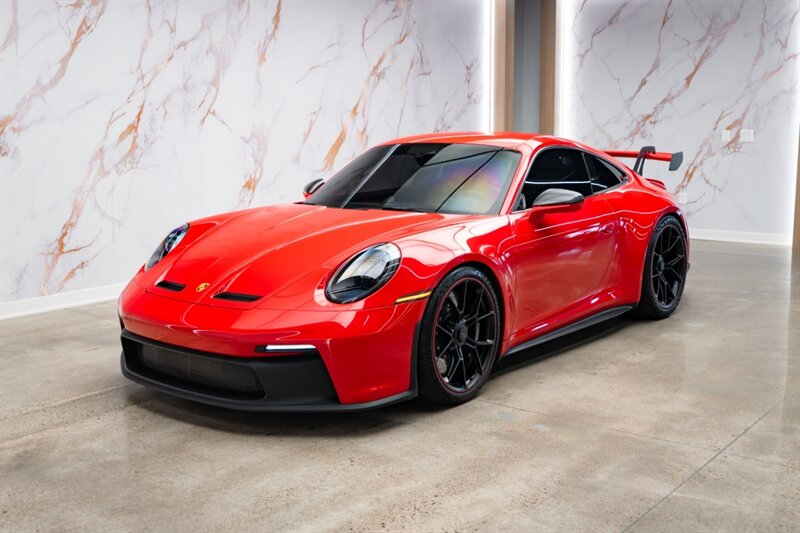 2022 Porsche 911 GT3 - Photo 1 - Huntington Beach, CA 92649