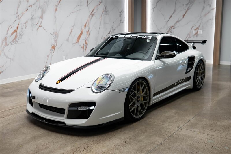 2007 Porsche 911 Turbo  VRT 1 of 3 - Photo 1 - Scottsdale, AZ 85258