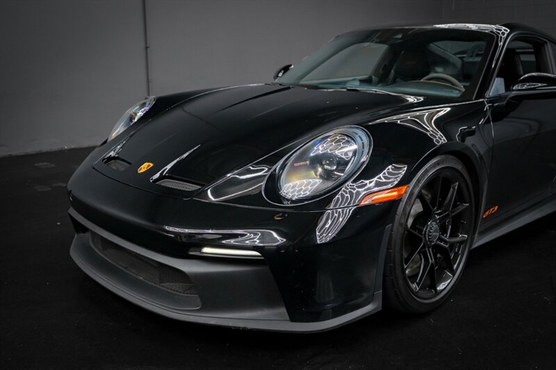 2022 Porsche 911 GT3 - Photo 6 - Huntington Beach, CA 92649