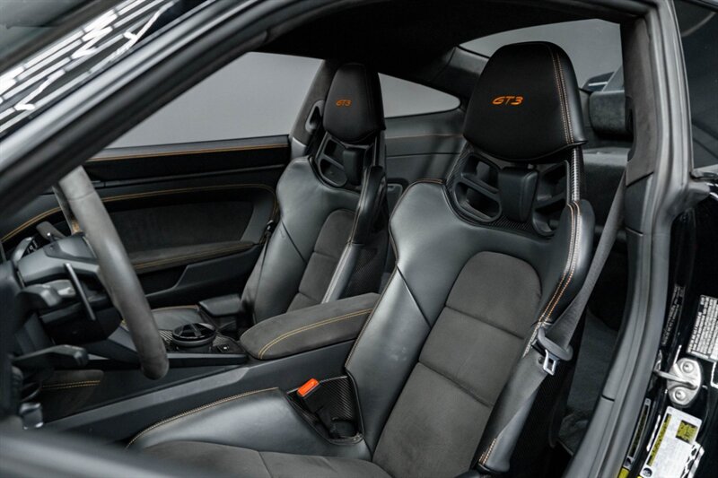 2022 Porsche 911 GT3 - Photo 55 - Huntington Beach, CA 92649
