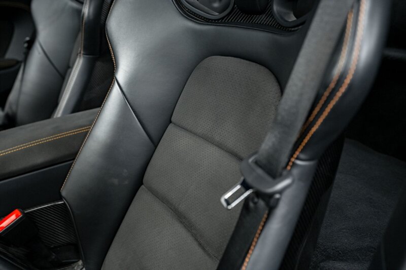 2022 Porsche 911 GT3 - Photo 52 - Huntington Beach, CA 92649