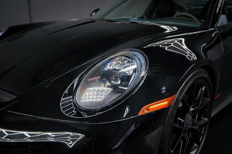 2022 Porsche 911 GT3 - Photo 66 - Huntington Beach, CA 92649
