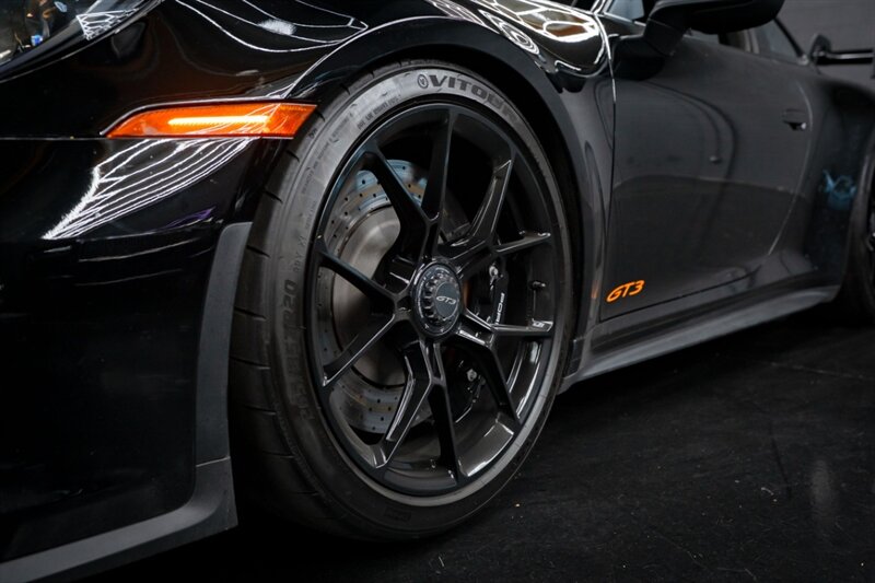 2022 Porsche 911 GT3 - Photo 63 - Huntington Beach, CA 92649
