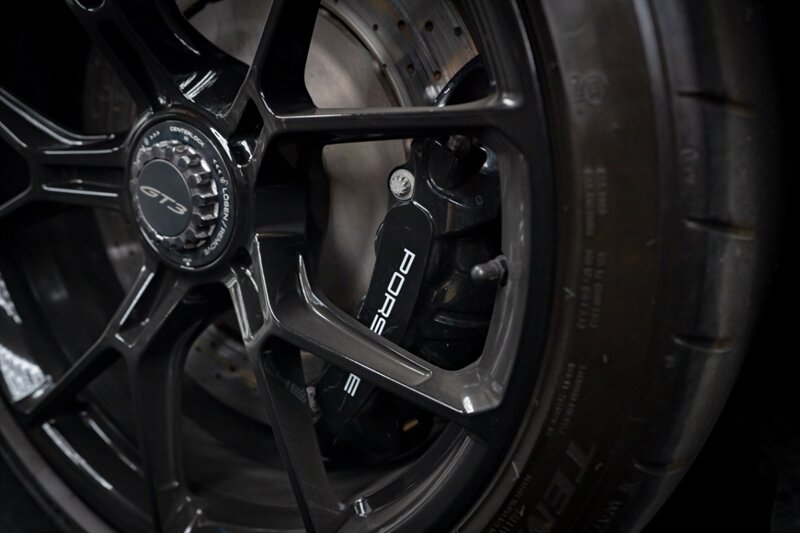 2022 Porsche 911 GT3 - Photo 61 - Huntington Beach, CA 92649