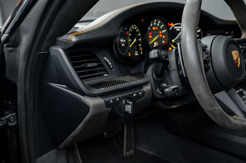 2022 Porsche 911 GT3 - Photo 46 - Huntington Beach, CA 92649