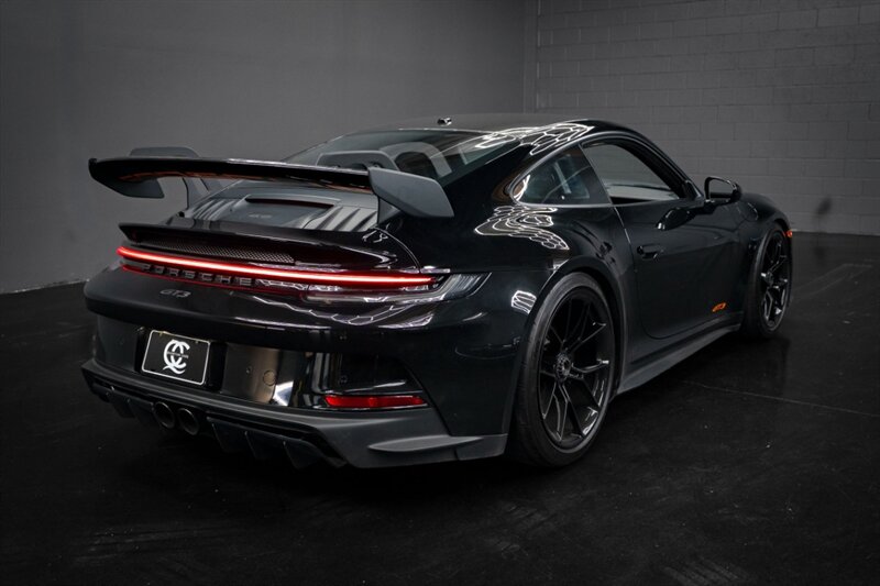 2022 Porsche 911 GT3 - Photo 11 - Huntington Beach, CA 92649
