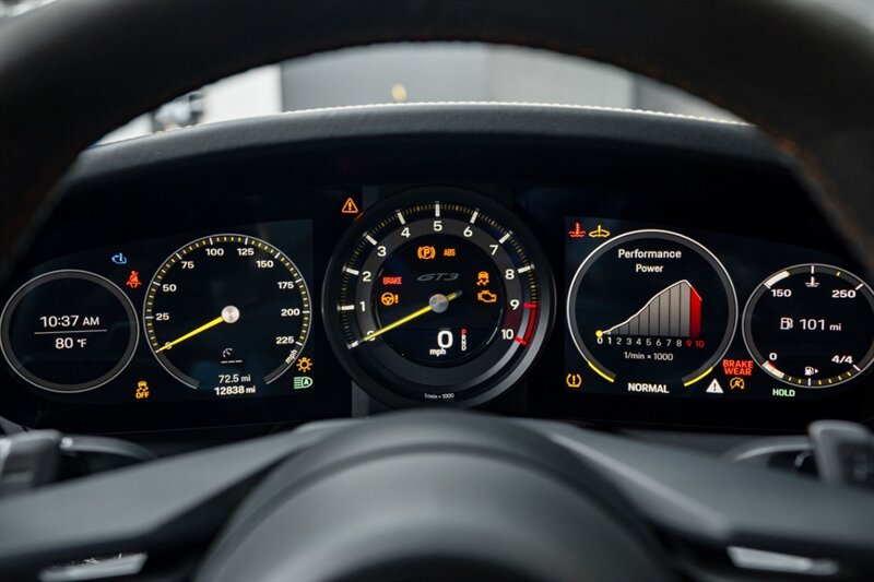 2022 Porsche 911 GT3 - Photo 47 - Huntington Beach, CA 92649
