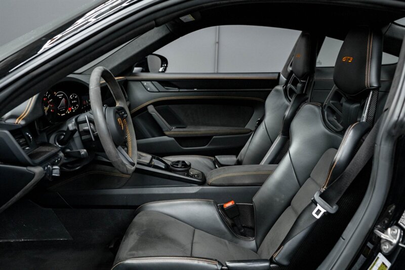 2022 Porsche 911 GT3 - Photo 56 - Huntington Beach, CA 92649