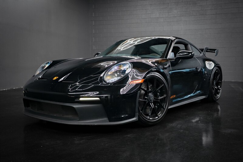 2022 Porsche 911 GT3 - Photo 2 - Huntington Beach, CA 92649
