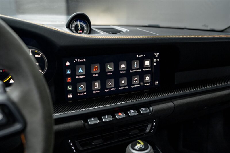 2022 Porsche 911 GT3 - Photo 44 - Huntington Beach, CA 92649