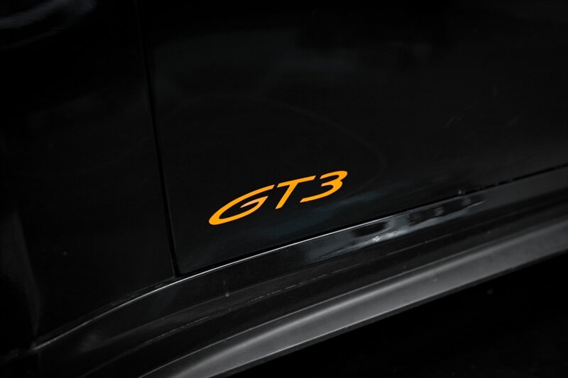 2022 Porsche 911 GT3 - Photo 60 - Huntington Beach, CA 92649