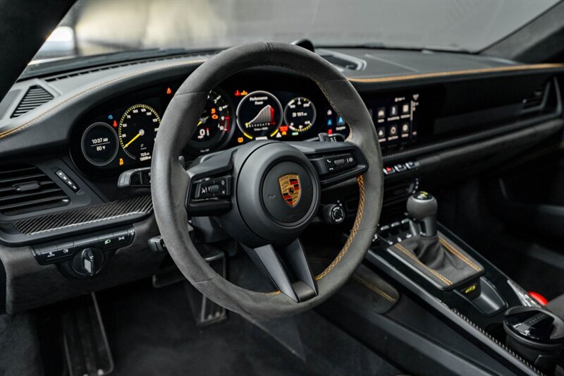 2022 Porsche 911 GT3 - Photo 49 - Huntington Beach, CA 92649