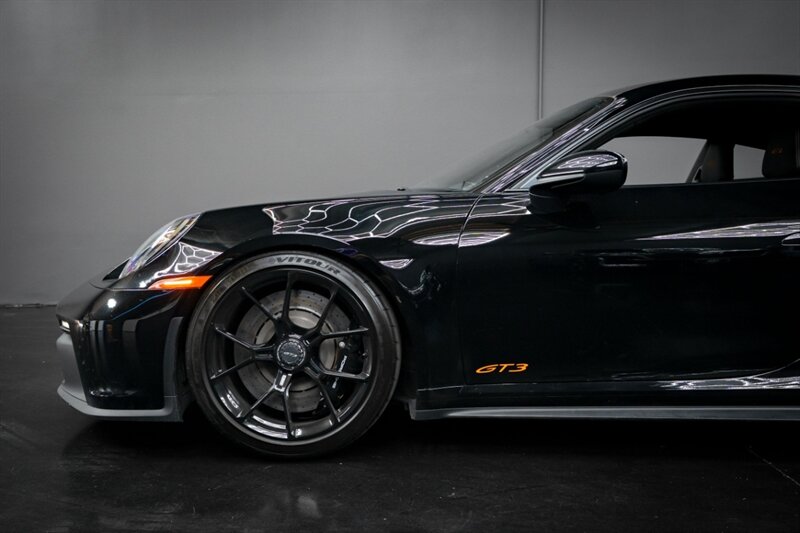 2022 Porsche 911 GT3 - Photo 7 - Huntington Beach, CA 92649