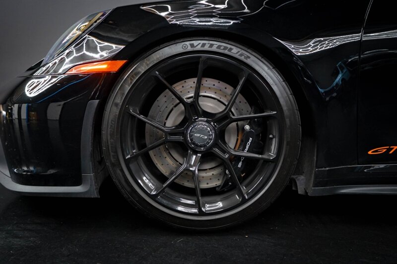 2022 Porsche 911 GT3 - Photo 62 - Huntington Beach, CA 92649