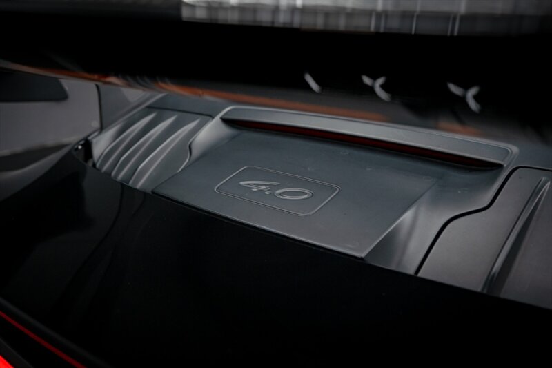 2022 Porsche 911 GT3 - Photo 23 - Huntington Beach, CA 92649