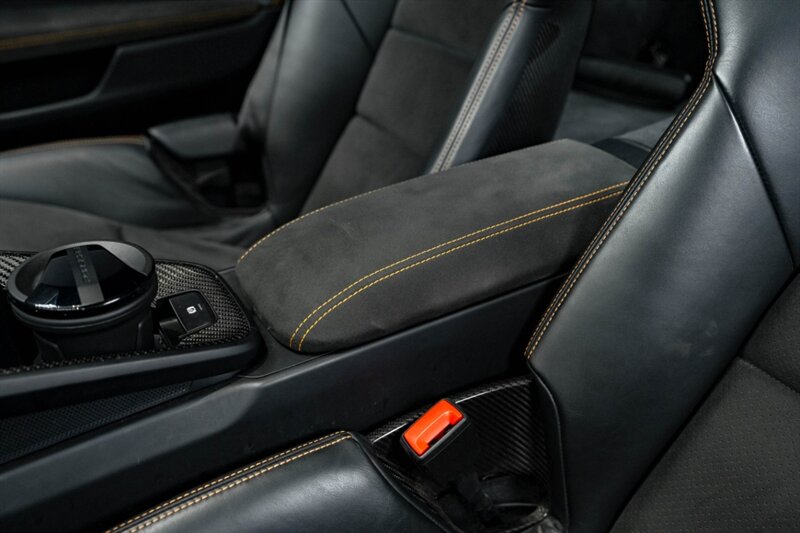 2022 Porsche 911 GT3 - Photo 39 - Huntington Beach, CA 92649
