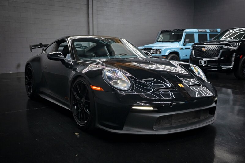 2022 Porsche 911 GT3 - Photo 4 - Huntington Beach, CA 92649