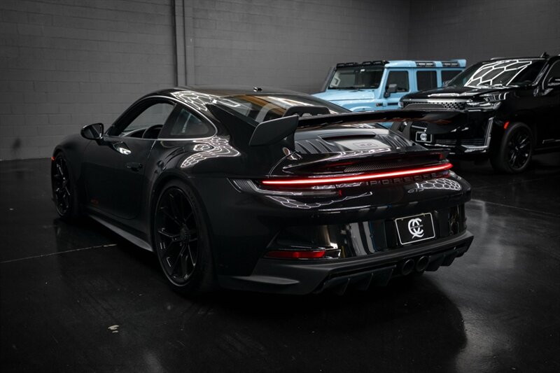 2022 Porsche 911 GT3 - Photo 9 - Huntington Beach, CA 92649